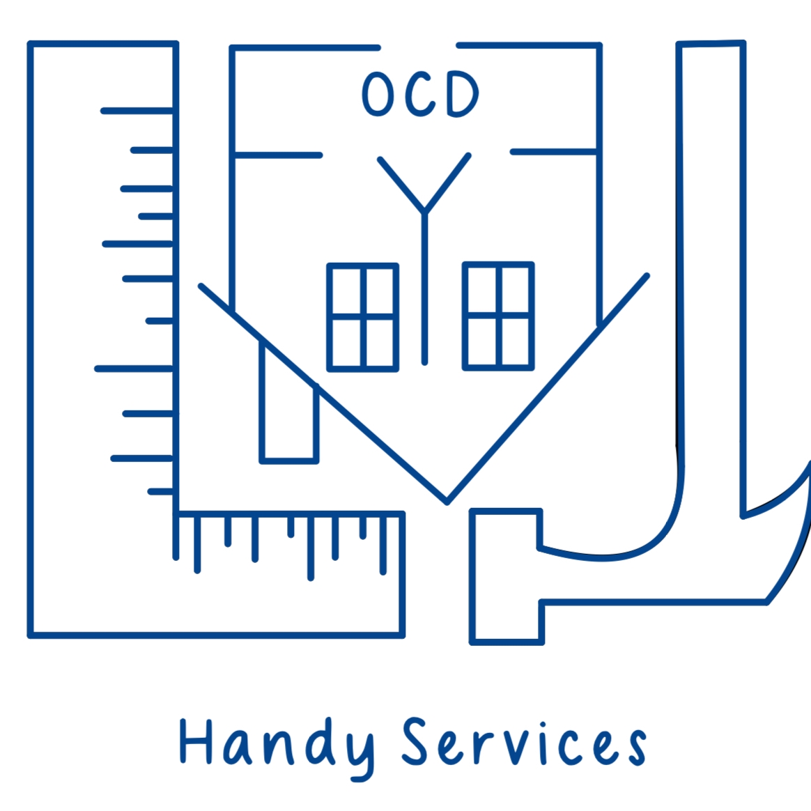 Avatar for OCD Handy Services LLC