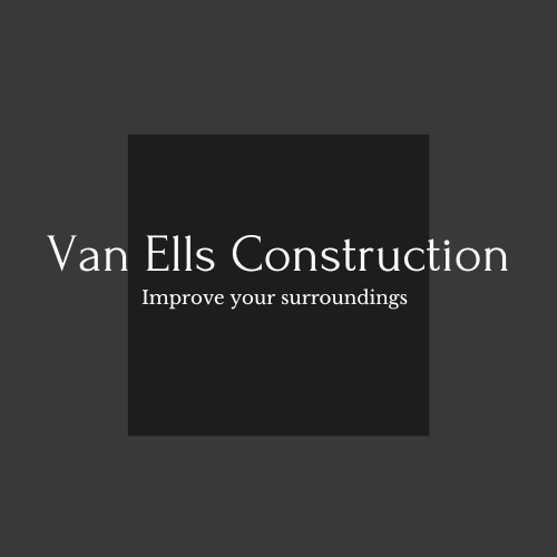 Logo for Van Ells Construction LLC