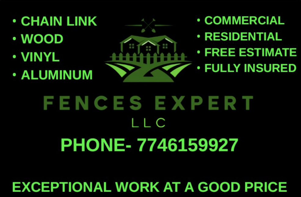 Fences Expert LLC logo