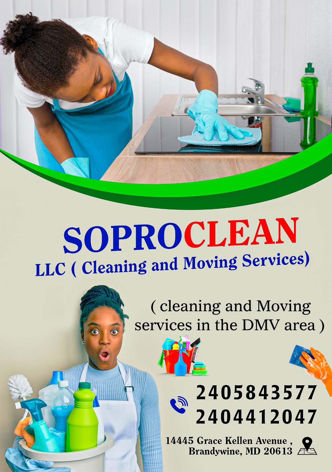 Avatar for Soproclean LLC