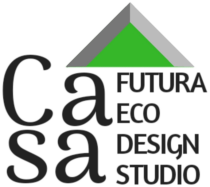 Casa Futura Studio LLC. logo