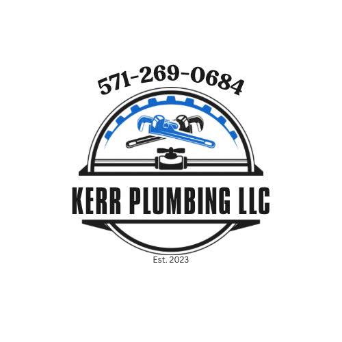 Kerr Plumbing LLC logo