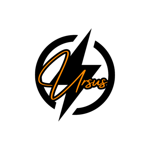 Logo for Ursus Electric LLC