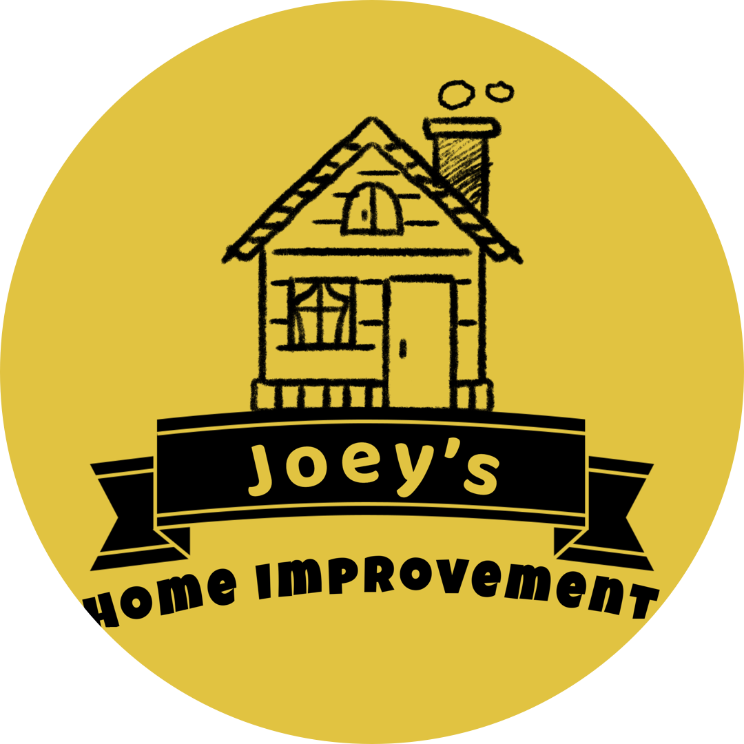 Joey's Home Improvement logo