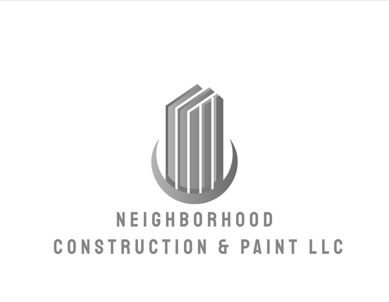 Neighborhood Construction & Paint LLC logo