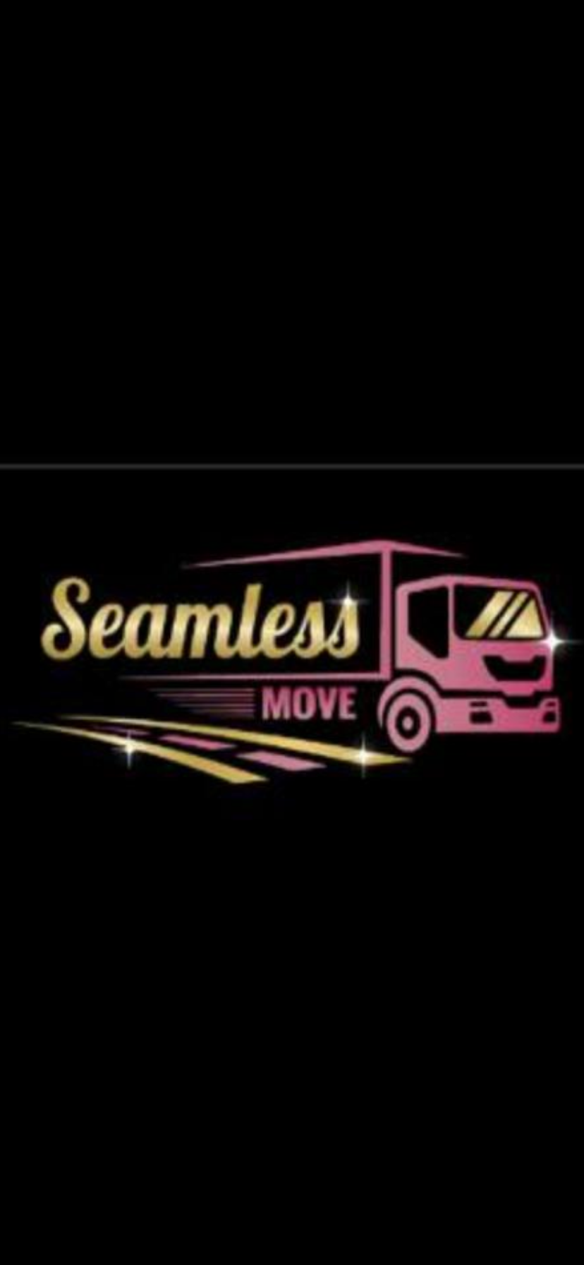 Logo for Seamless Move