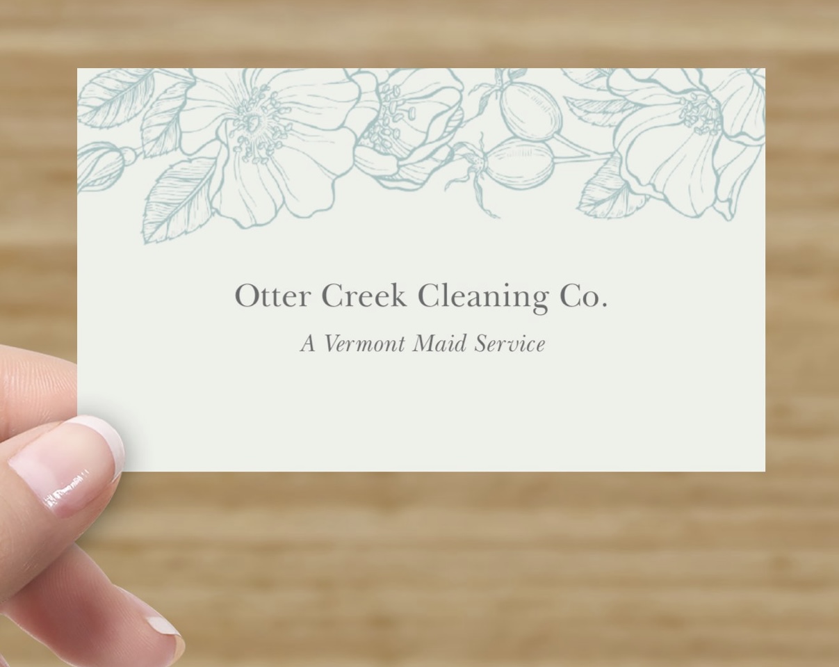 Avatar for Otter Creek Clean Co