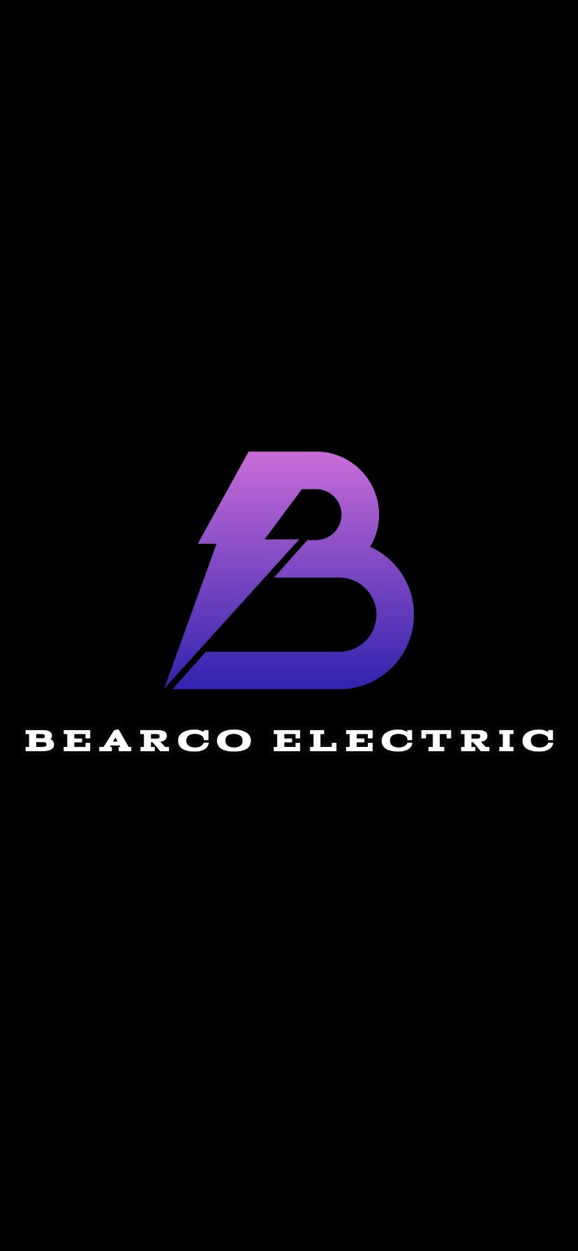 BearCo Electric logo