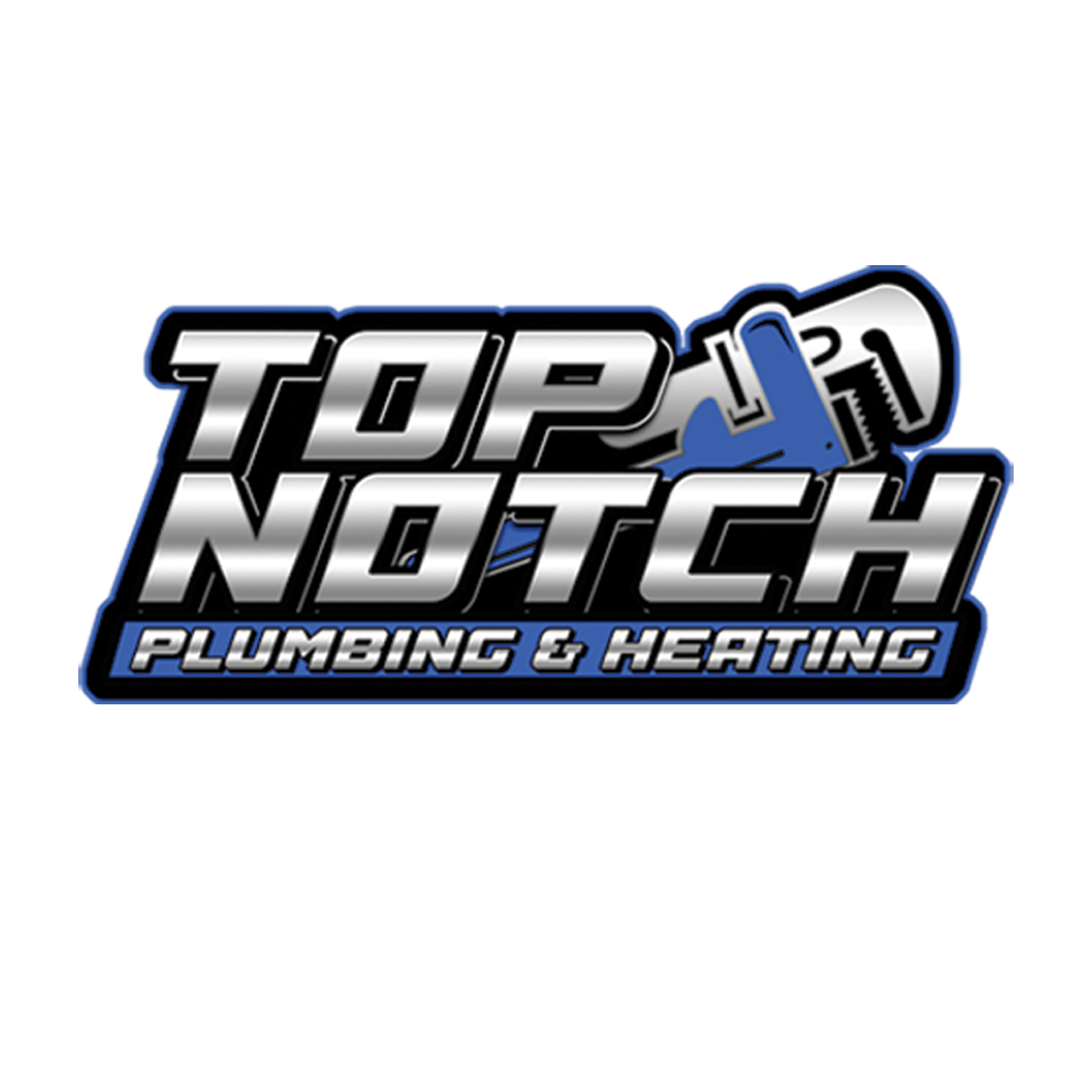 Top Notch Plumbing and Heating of Long Island logo