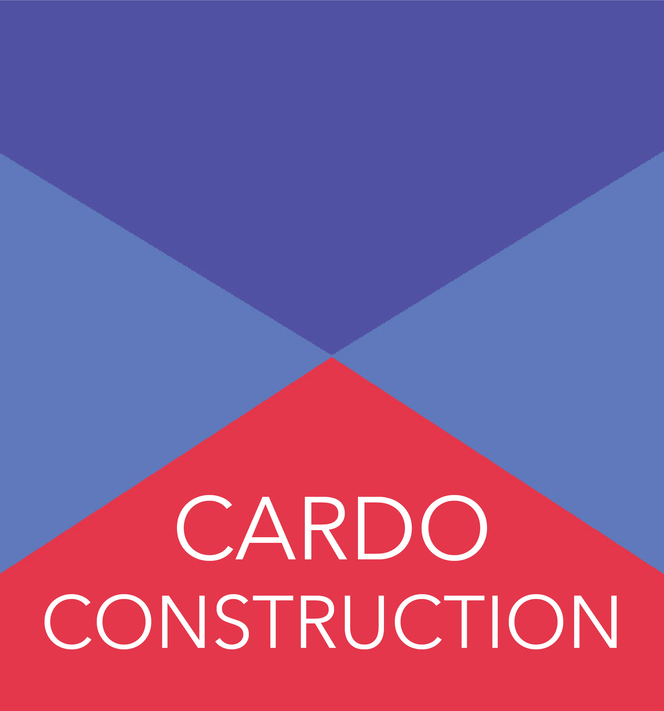CARDO CONSTRUCTION LLC logo