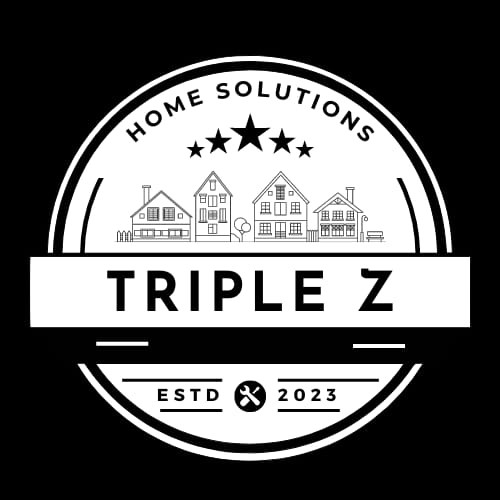 Triple Z Home Solutions LLC logo