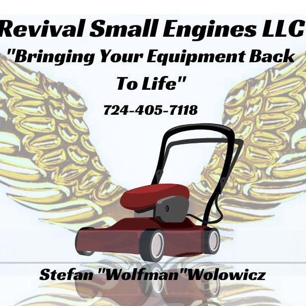 Avatar for Revival Small Engines