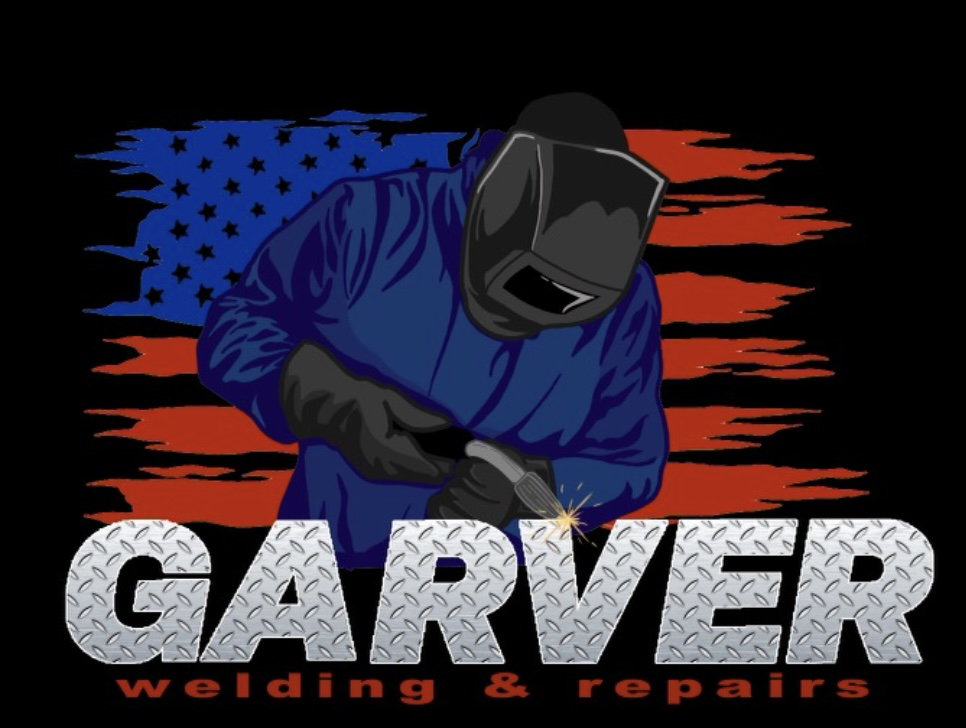 Garver Welding & Repairs logo