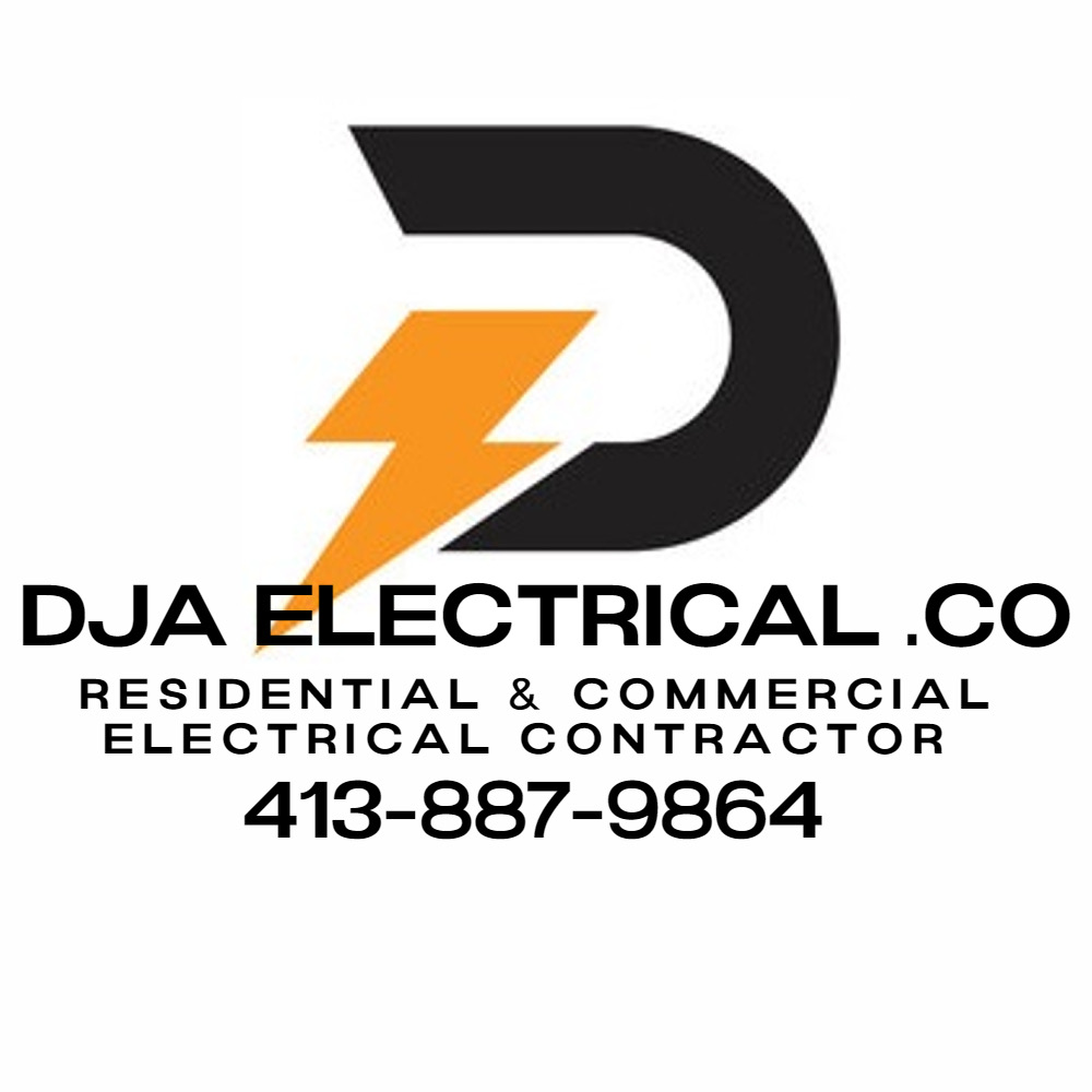 Avatar for DJA Electric .Co