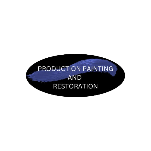 Production Painting and Restoration logo