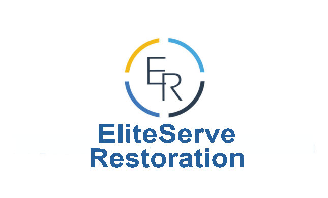EliteServe Restoration logo