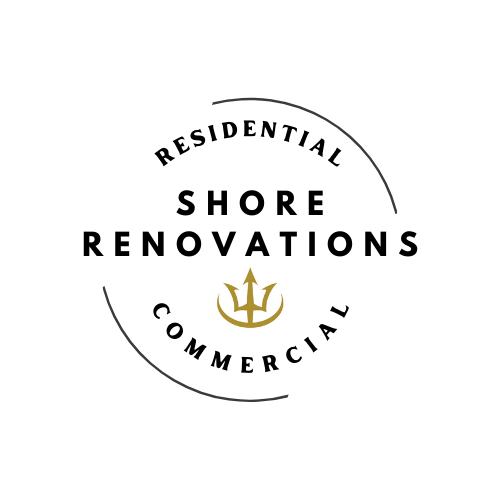 Shore Renovations logo