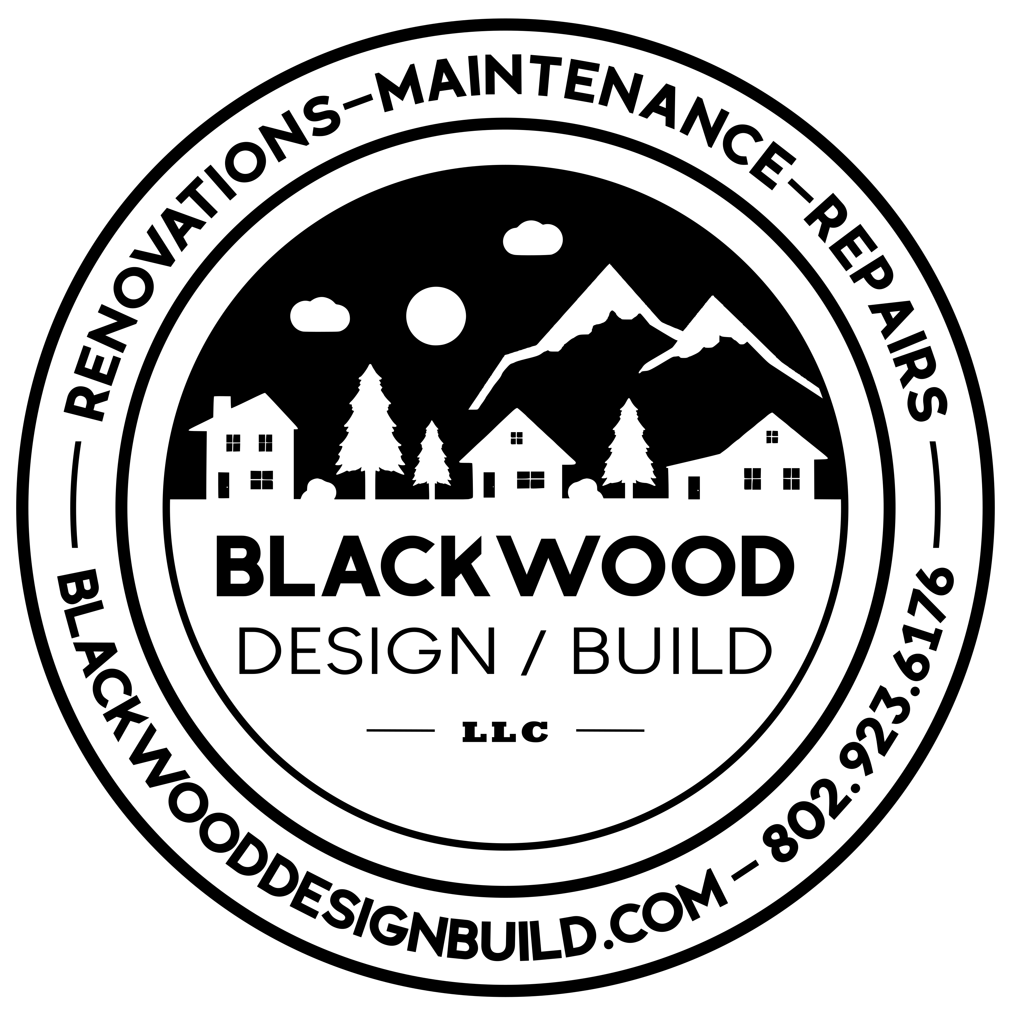 Avatar for Blackwood Design/Build