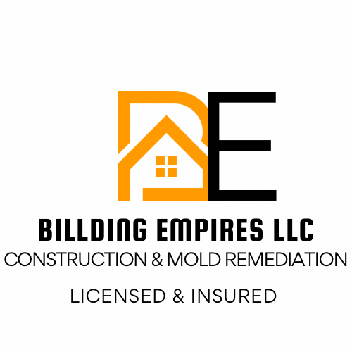 Billding Empires logo