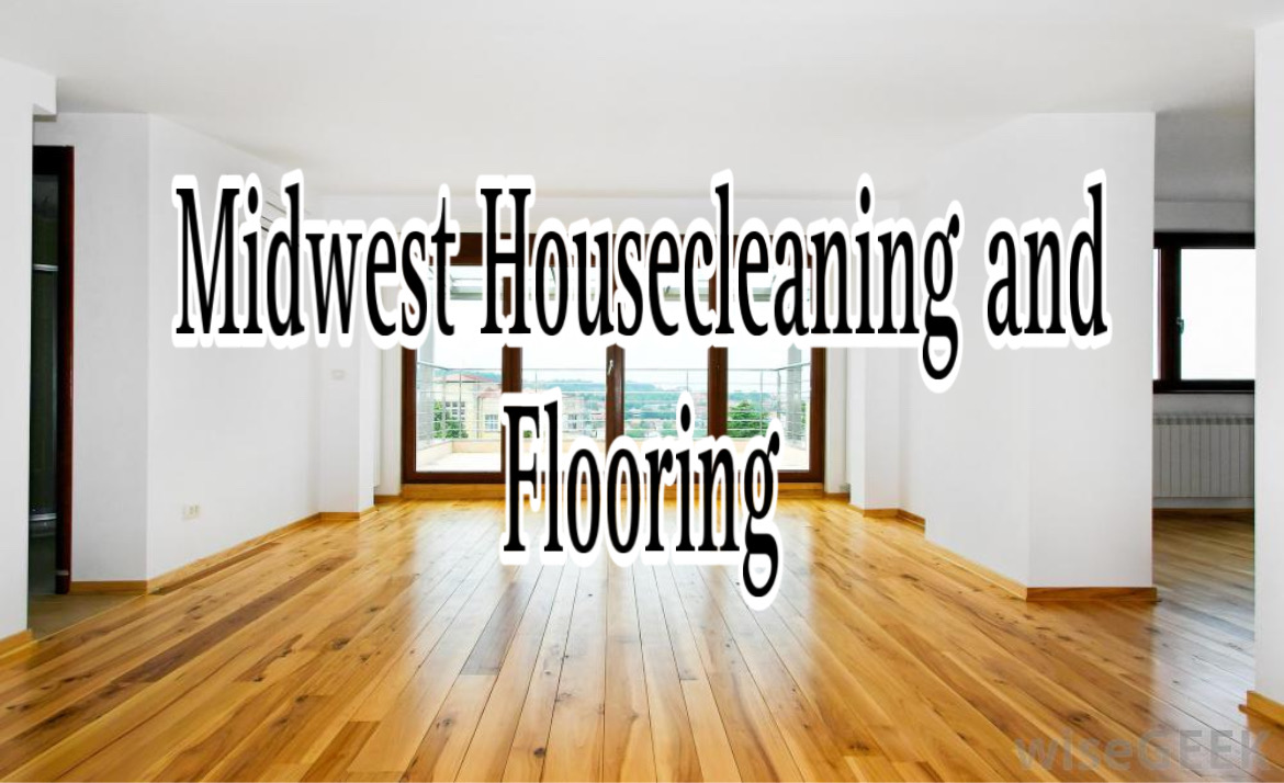 Avatar for Midwest Housecleaning and Flooring