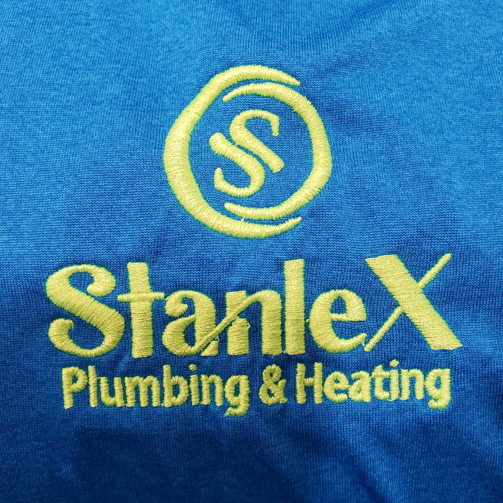 Logo for Stanlex llc