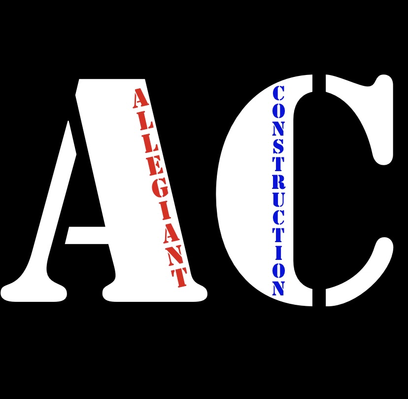 Allegiant Construction logo