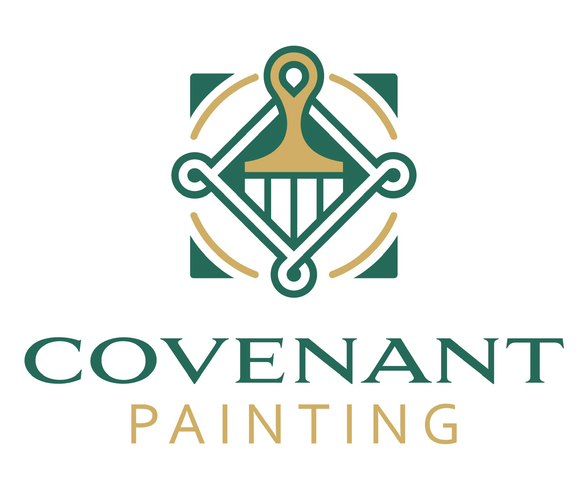 Avatar for Covenant Painting