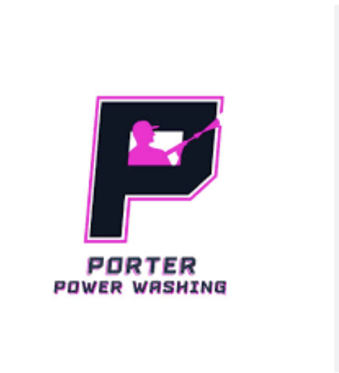 Porter Power Washing, LLC logo