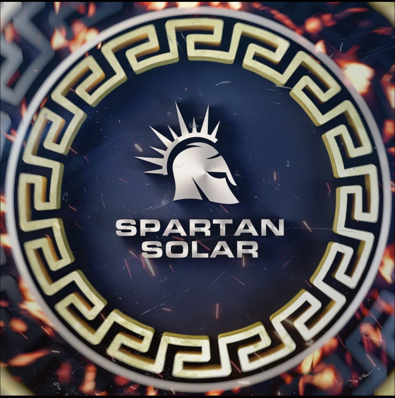 Avatar for Spartan Solar