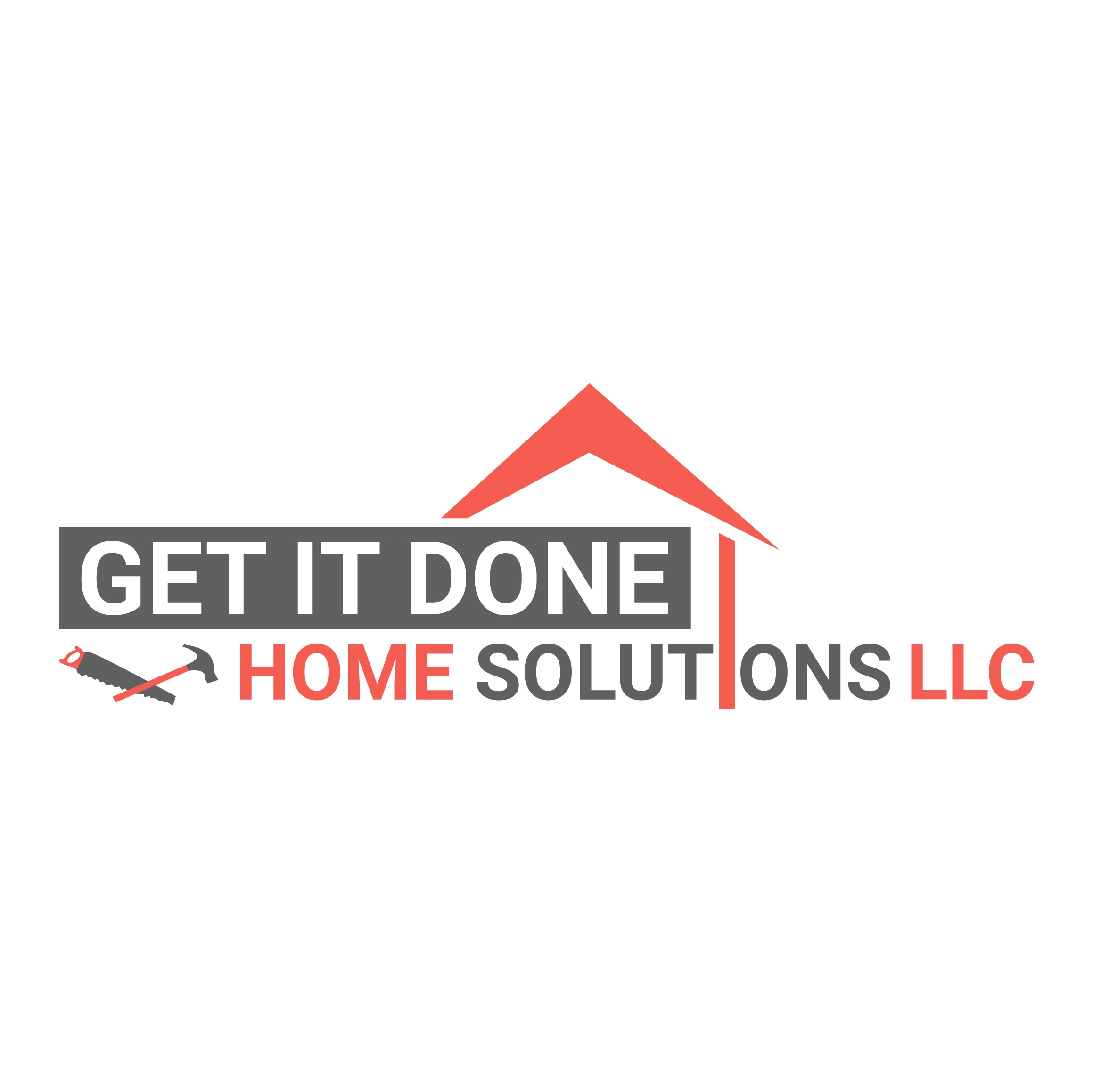Get It Done Home Solutions logo