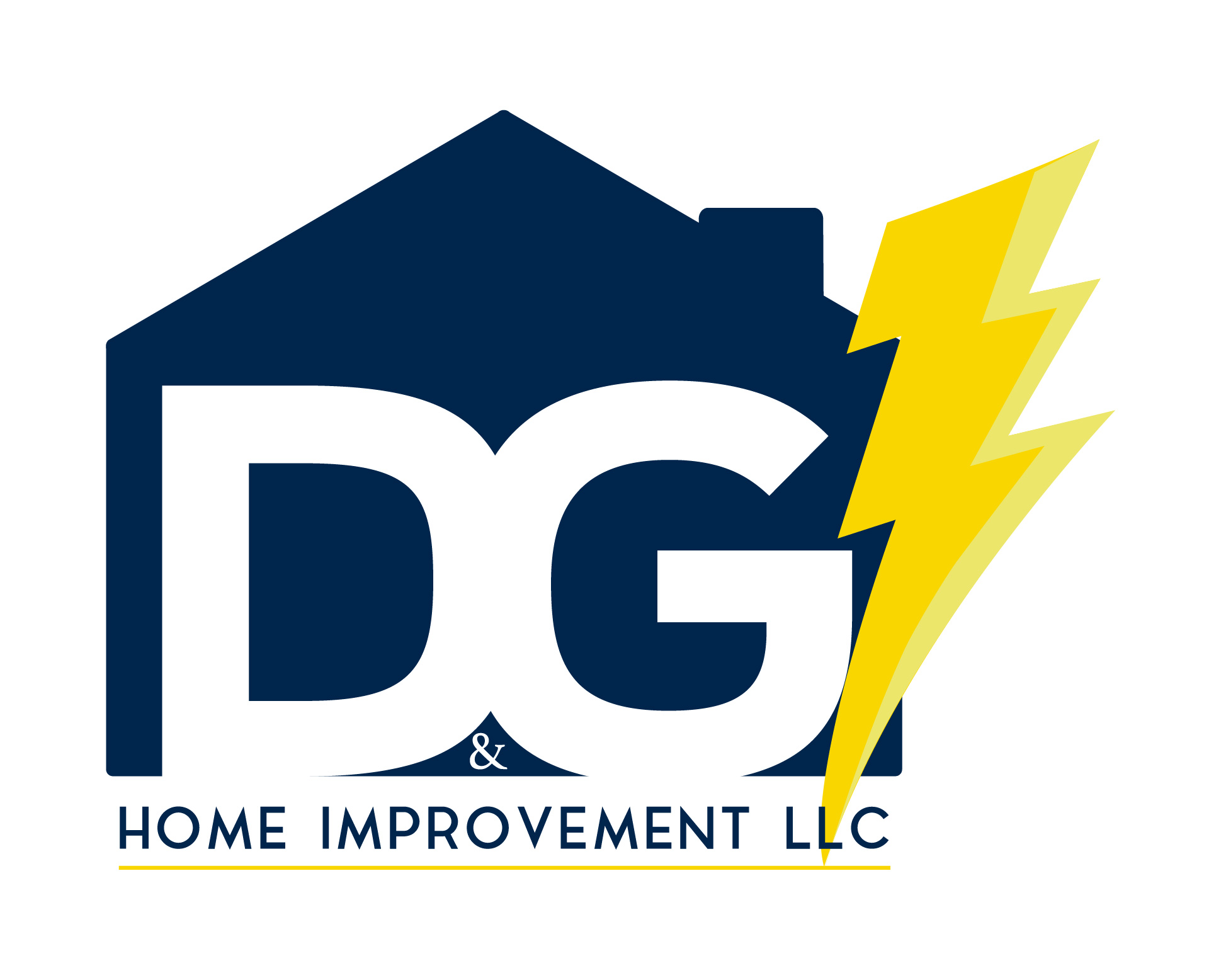 D&G HOME IMPROVEMENT LLC logo