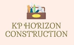 Logo for KP HORIZON CONSTRUCTION