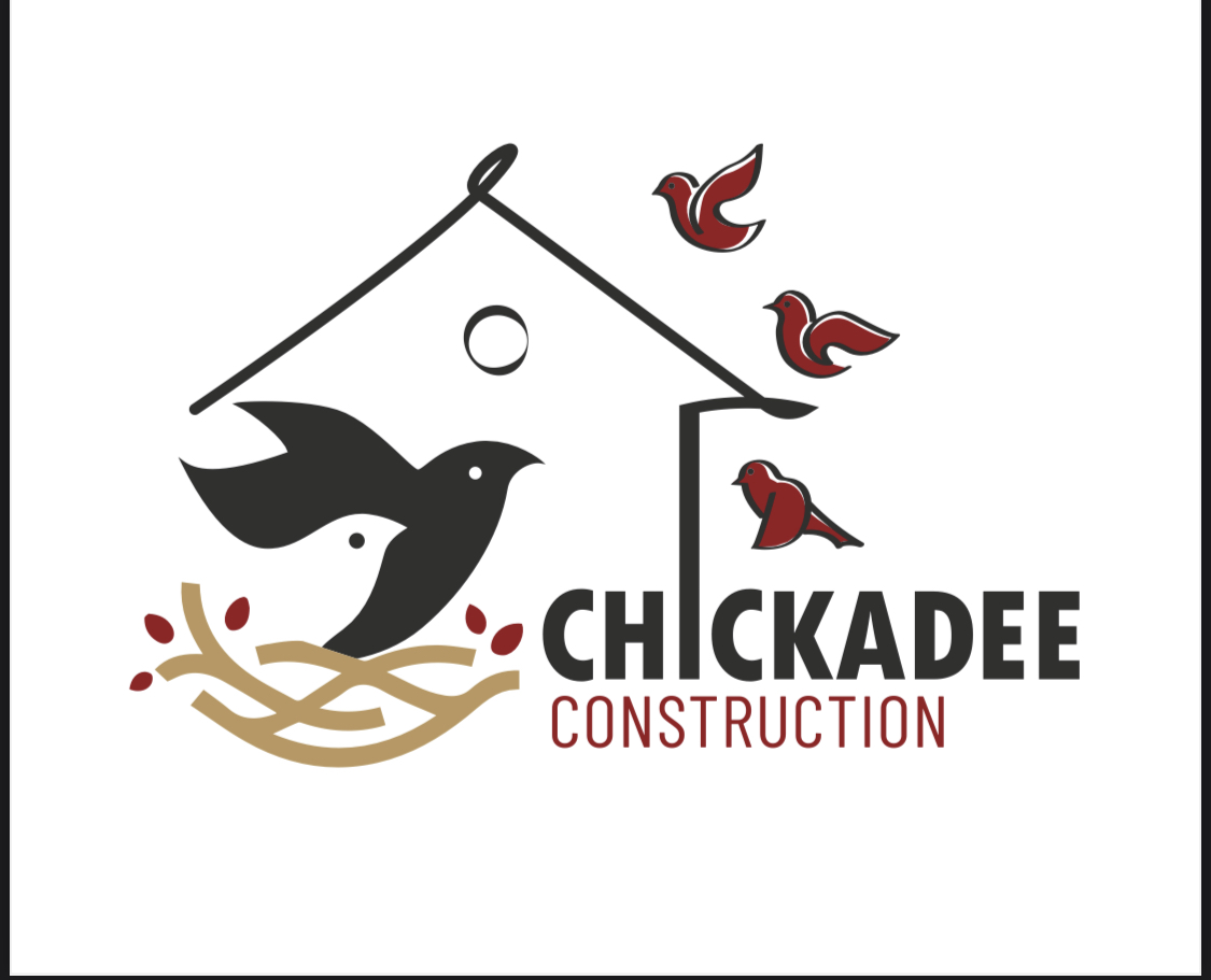 Chickadee Construction, LLC logo