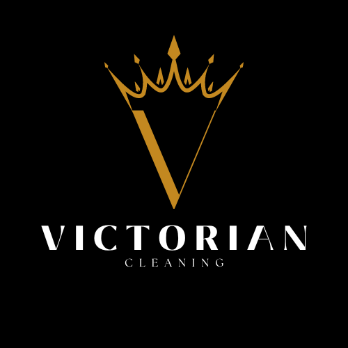 Logo for Victorian Cleaning