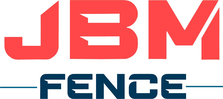 JBM Fence Construction logo