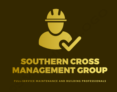Logo for Southern Cross Management Group
