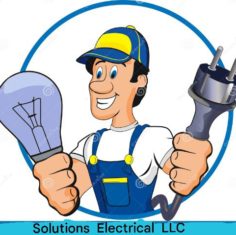 Solutions Electrical LLC logo