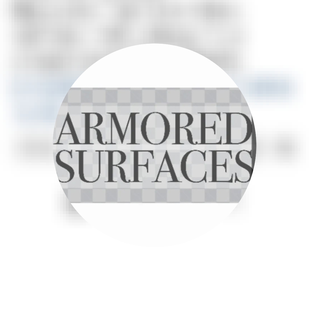 Armored Surfaces logo