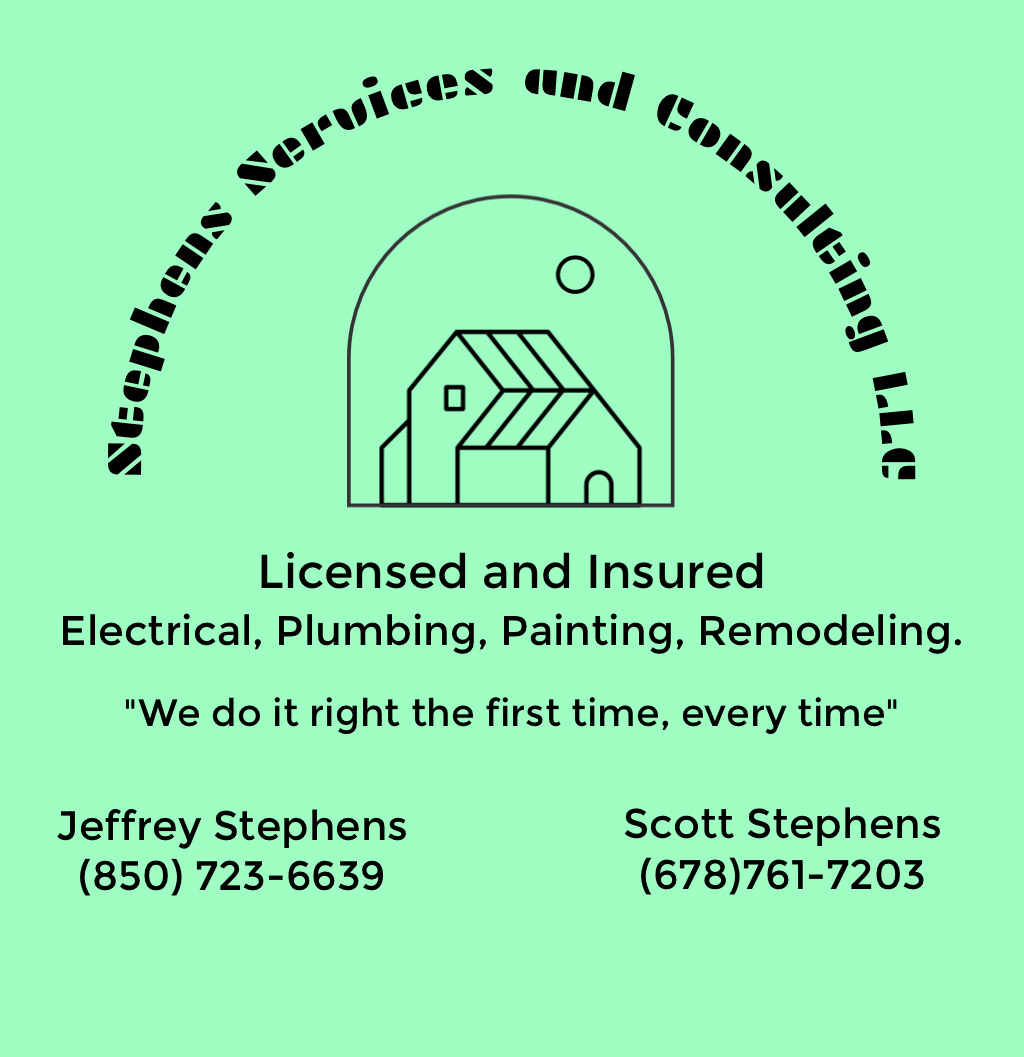 Avatar for Stephens Services and Consulting LLC
