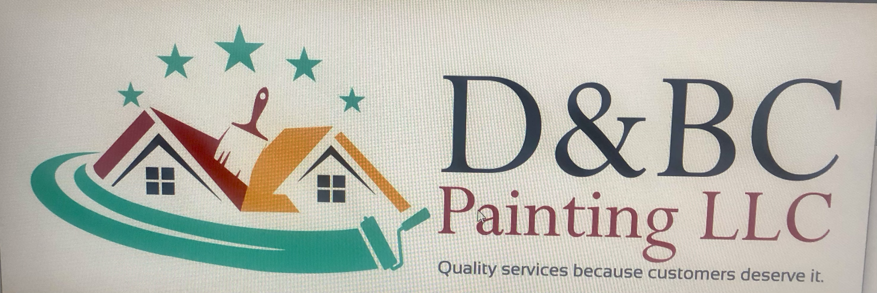 Avatar for D&BC PAINTING LLC