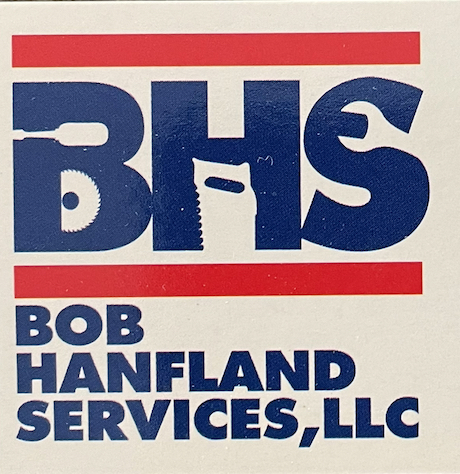 Bob Hanfland Services logo
