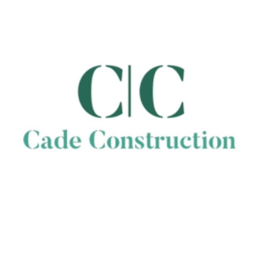 Avatar for Cade construction