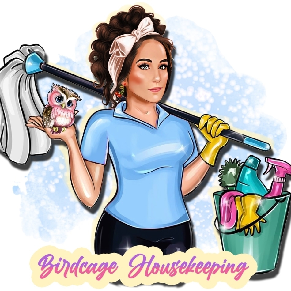 Avatar for Birdcage Housekeeping