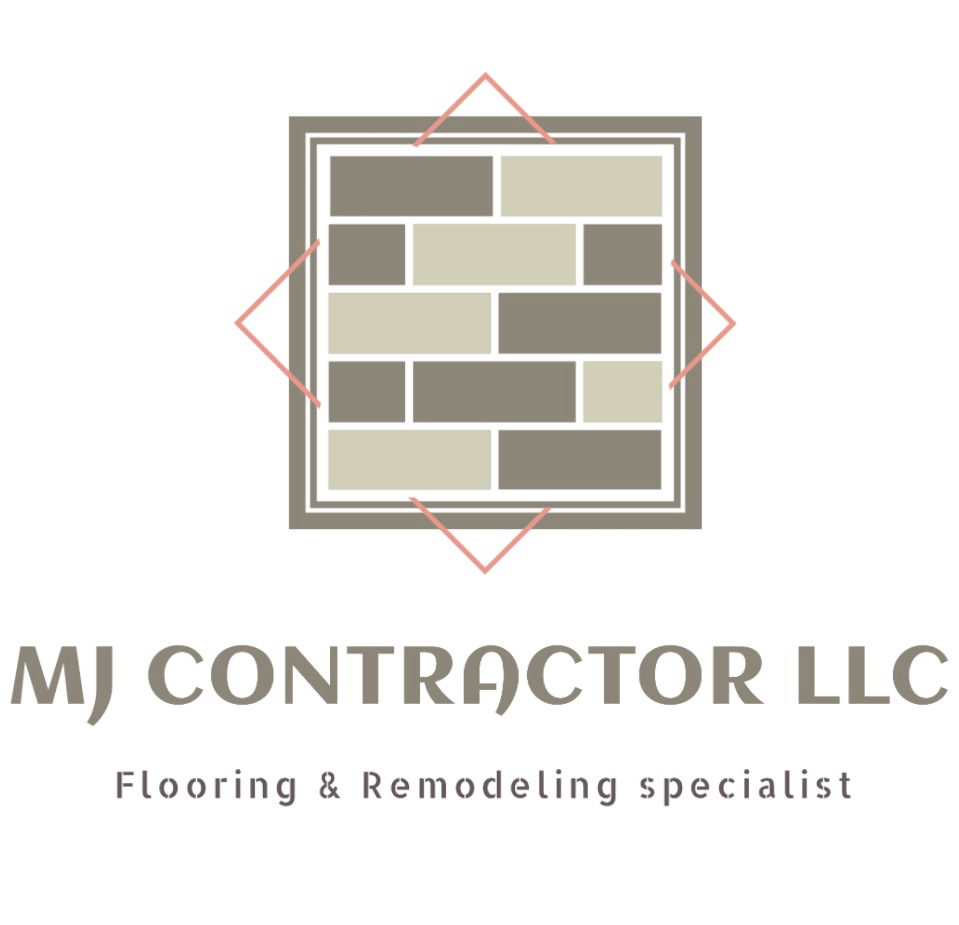 Logo for MJ CONTRACTOR LLC