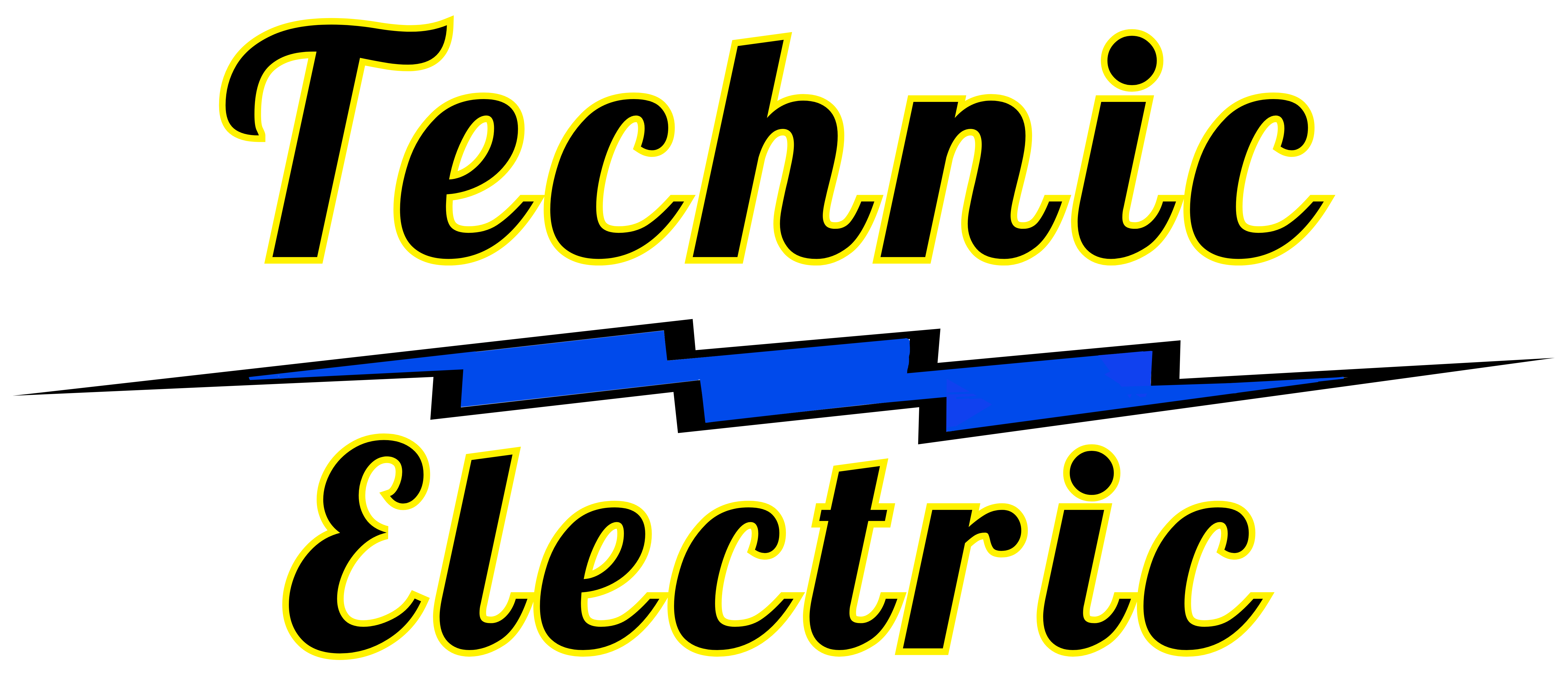 Technic Electric LLC  logo