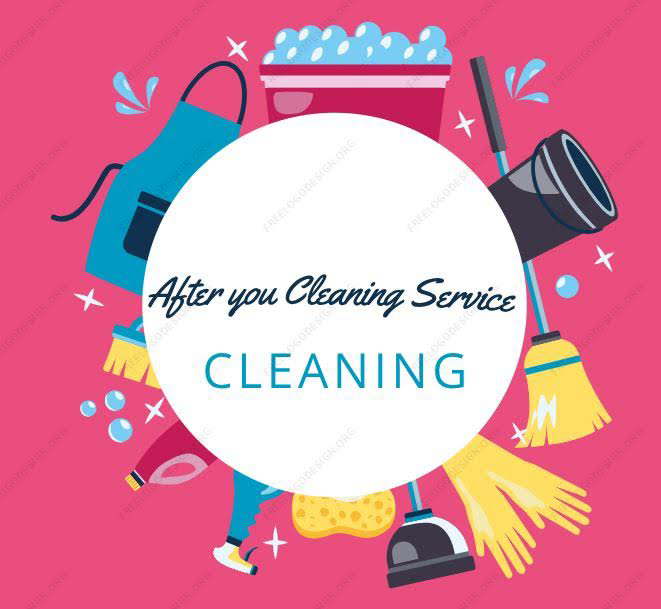 Avatar for After you cleaning service