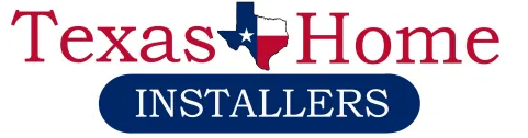 Logo for Texas Home Installers