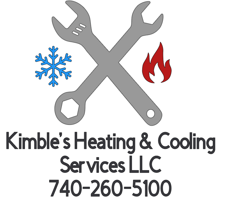 Kimble's Heating & Cooling Services LLC logo