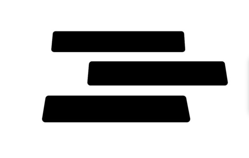 Logo for Model Landscape Co.