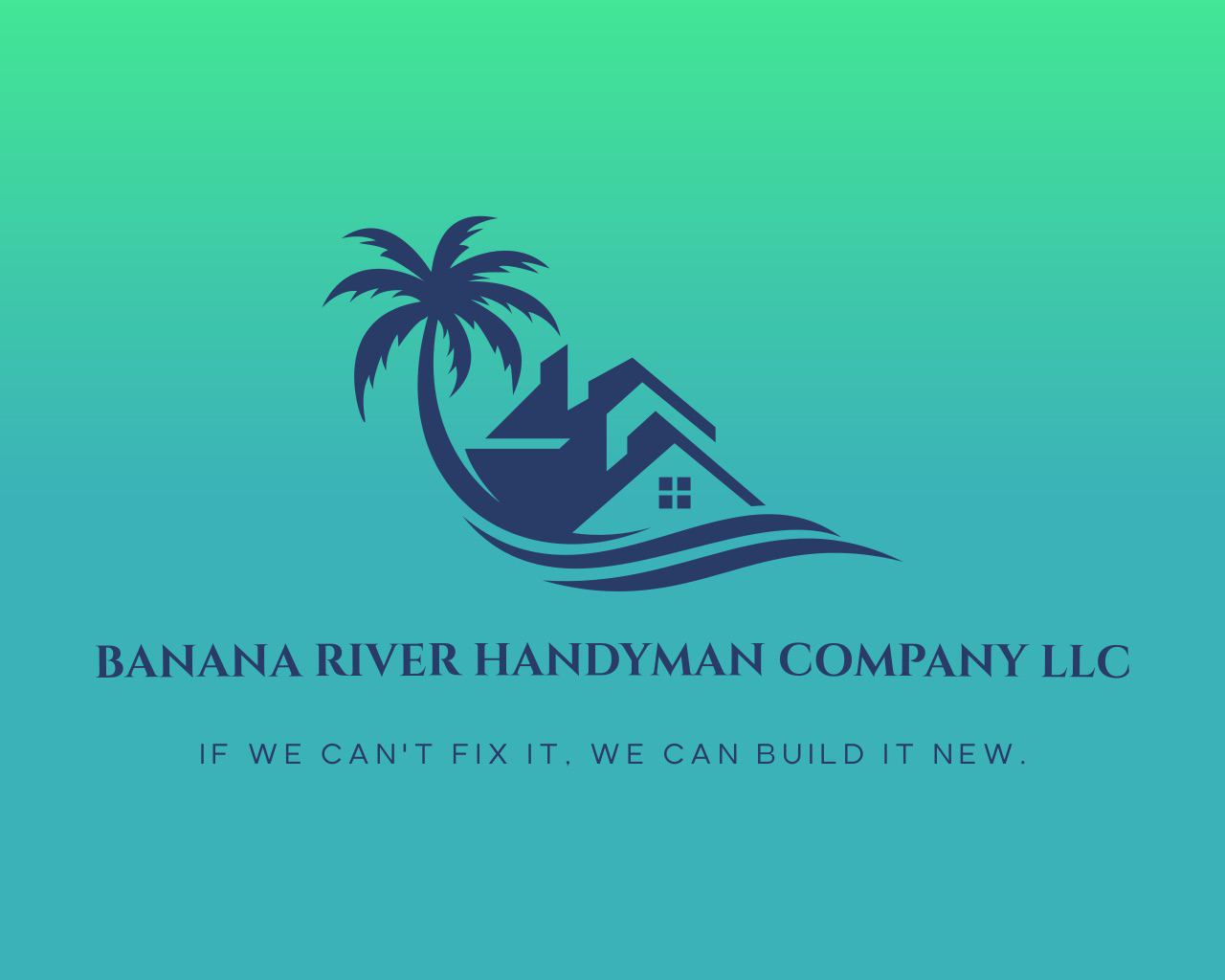 Avatar for Banana River Handyman Company LLC